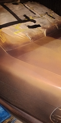 reflective stripe fail